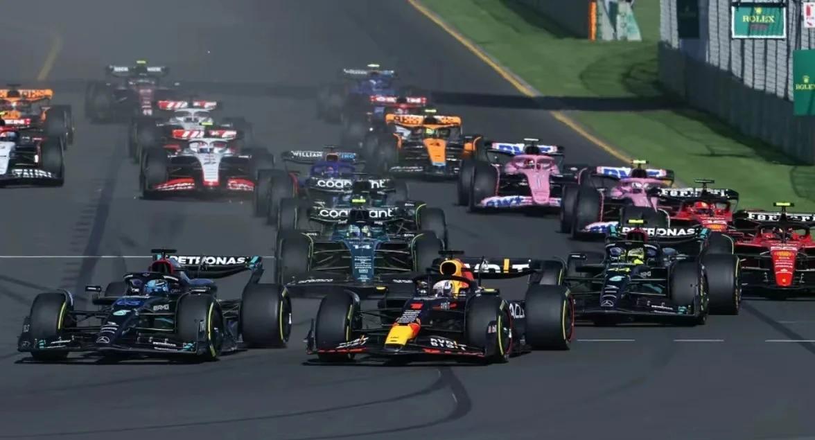 绿色环保:F1新政策推动可持续发展的简单介绍 绿色环保:F1新政策推动可持续发展的简单介绍